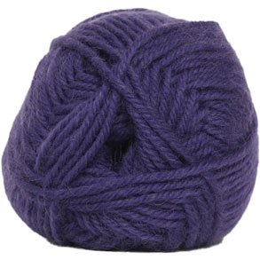 Hjertegarn Vital ull Garn - fv 5719 Lilla