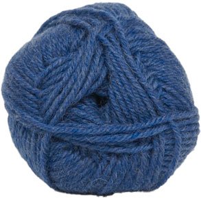 Hjertegarn Vital Ullgarn - fv 688 Jeans Bl