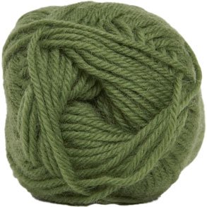 Hjertegarn Vital Ullgarn - fv 6957 Grn