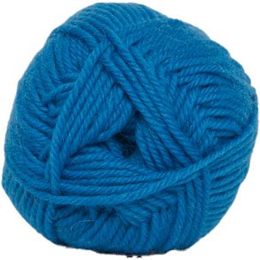 Hjertegarn Vital Ullgarn - fv 7159 Turkos