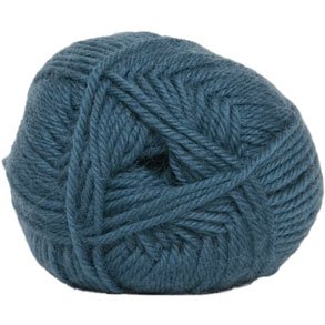  Hjertegarn Vital Ullgarn - 9160 Petrol