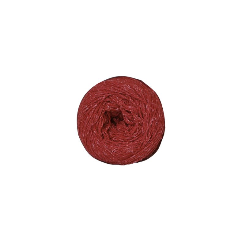 Hjertegarn Wool silk garn - fv 3016 Bordeaux