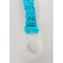 Seleclips i tr Made by Mormor - 1 stk