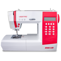 Veritas Amelia - Elektronisk Symaskine