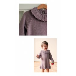 Strikkehfte Baby 61/18