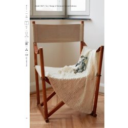 Strikkehfte Baby 61/18