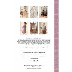 Strikkehfte Baby 61/18