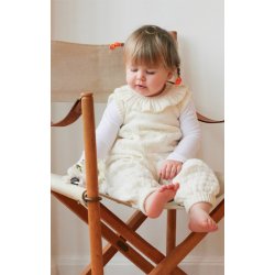 Strikkehfte 60/18 Baby