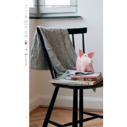 Strikkehfte 60/18 Baby