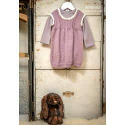 Strikkehfte Babystrik 62/18