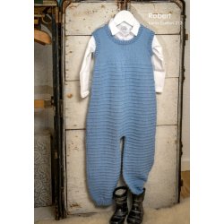 Strikkehfte Babystrik 62/18