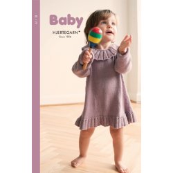 Strikkehfte Baby 61/18