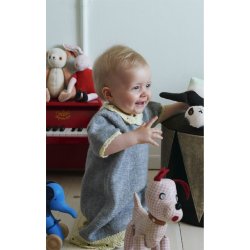 Strikkehfte Baby nr 63
