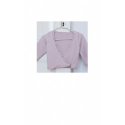 Strikkehfte Baby nr 64