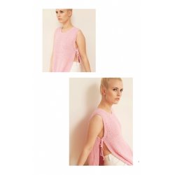 Strikkehfte 180/18 Casual