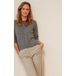 Strikkehfte 179/18 Classic