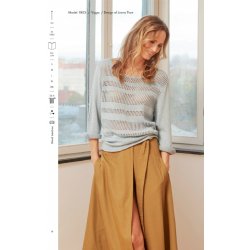 Strikkehfte 179/18 Classic