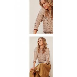 Strikkehfte 179/18 Classic