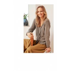 Strikkehfte 179/18 Classic