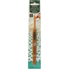 Clover Soft Touch Virknl 4,50 mm - 1032