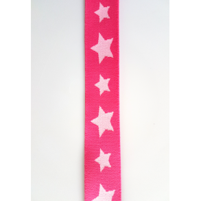 Resr fr Boxershorts - Star Pink