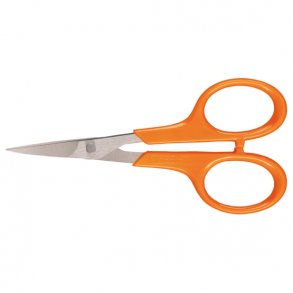 Fiskars precisionsax - L: 10 cm