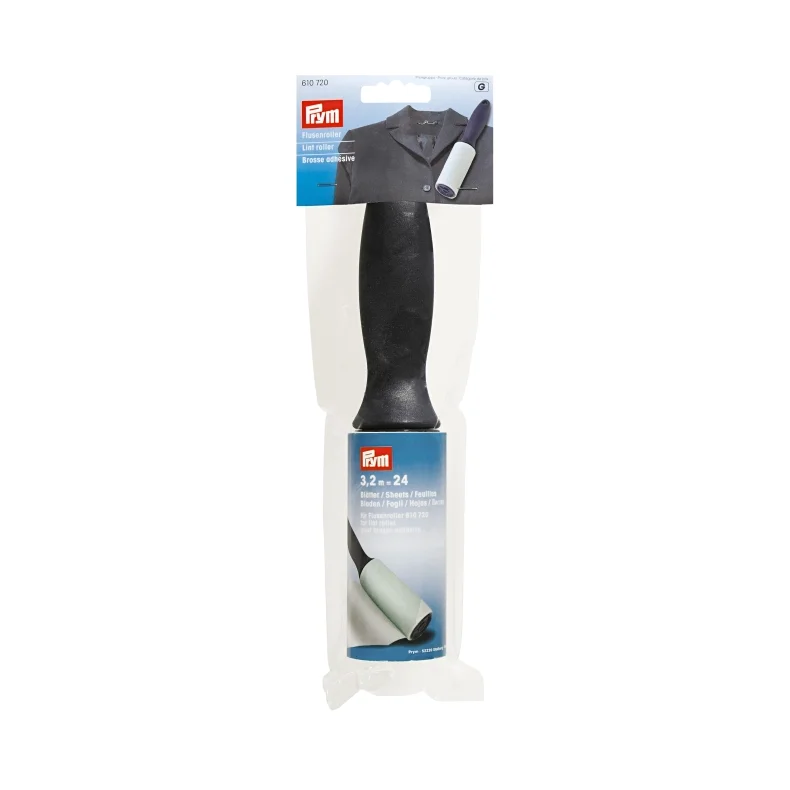 Prym kl�droller 3,2 meter � 24 ark