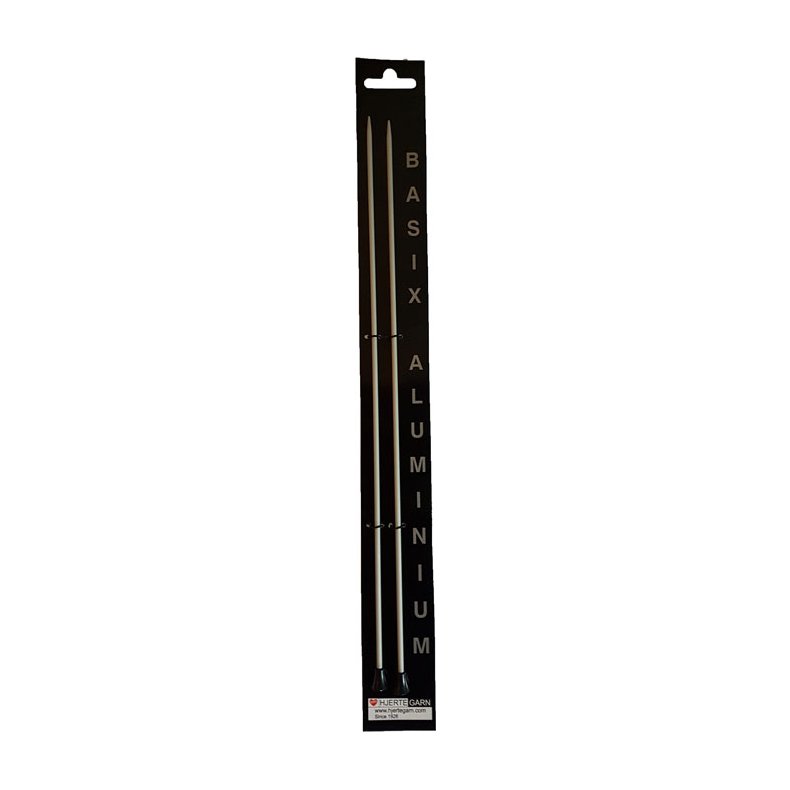 Strikkepind - Jumper 30 cm 3,5 mm