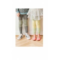 Strikkehfte 182/18 Kids