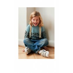 Strikkehfte 182/18 Kids