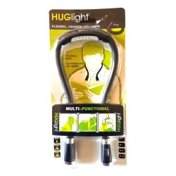 LED-lampa - Halslampa