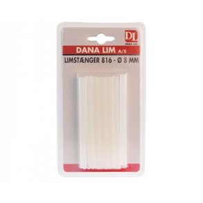 Limstnger - 816-  8 mm