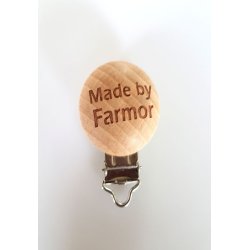 Seleclips - i Tr Made By Farmor