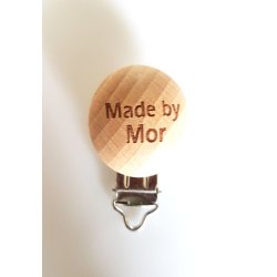 Seleclips - i Tr Made By Mor