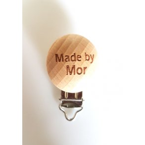 Seleclips - i Tr Made By Mor