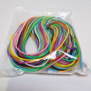 Maskewire 2 mm - 300 cm - Ass. fv