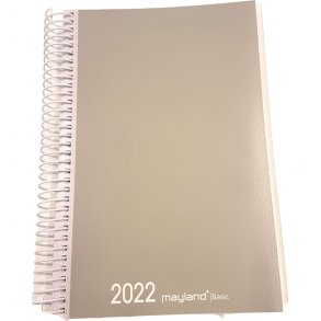 Mayland, Spiralkalender