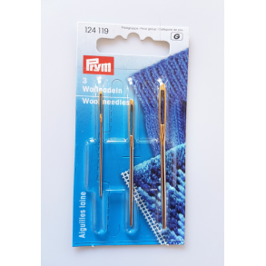 Synlar fr stickning - 124119