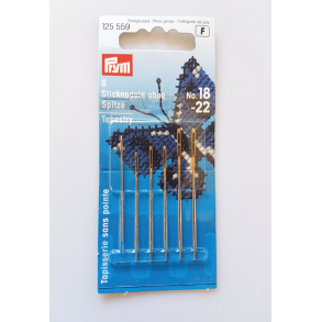 Brodernlar utan spets