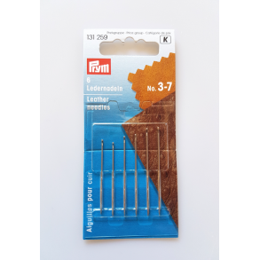 Lder  synlar - 131259