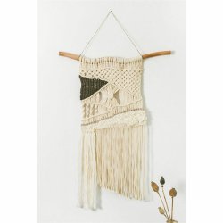 DMC Nova Vita 12 - 12 home decor projects