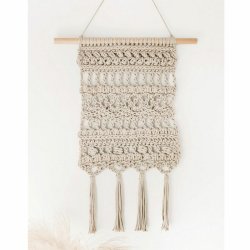 DMC Nova Vita 12 - 12 home decor projects