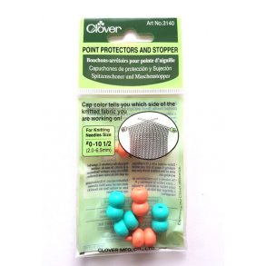 Pindestopper - Clover 