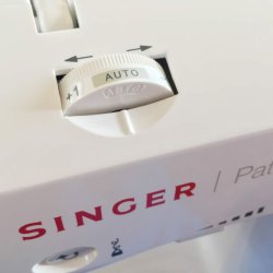 Singer Quilt/Patchwork Symaskine 7285Q