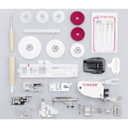 Singer Quilt/Patchwork Symaskine 7285Q