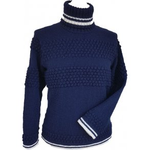 Smandstrje med bobler