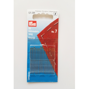 Synlar med spets - 121291