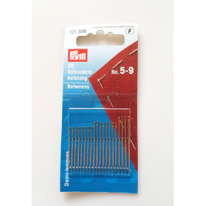 Synlar - Halvlang - 121306