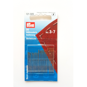 Synlar Halvlang - 121305