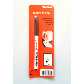 Textile Pen